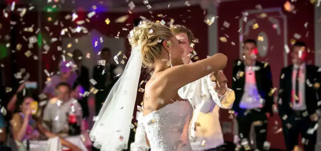 DJ für Hochzeit Dobersdorf DJ für Hochzeit Dobersdorf