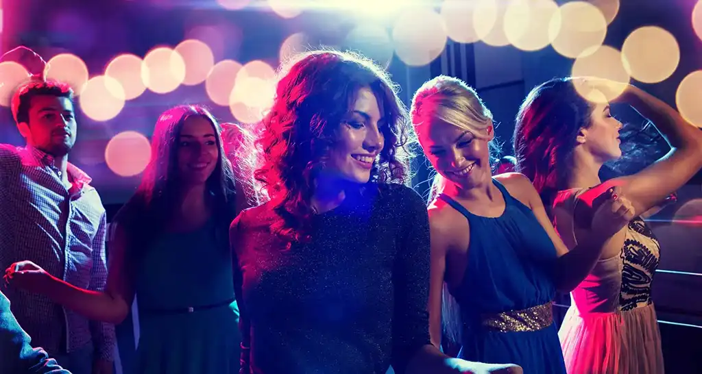 Party-DJ Dobersdorf Party-DJ Dobersdorf