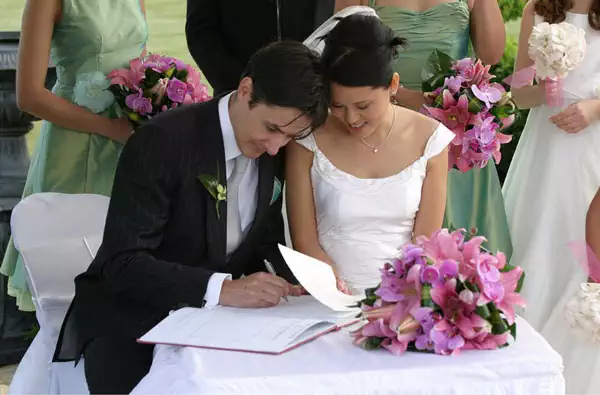 1280px Bride and groom signing the book