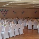 Hochzeit Planung