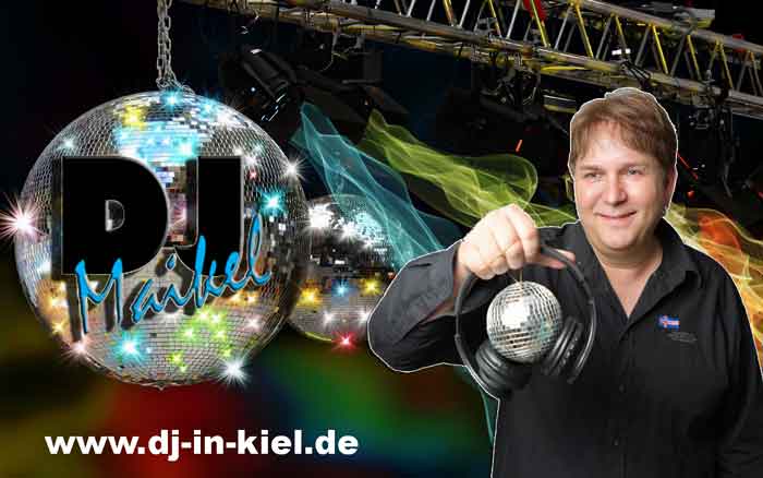 DJ Abiball Kiel 1
