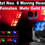 Hochzeits Licht Ambiete Licht Paket