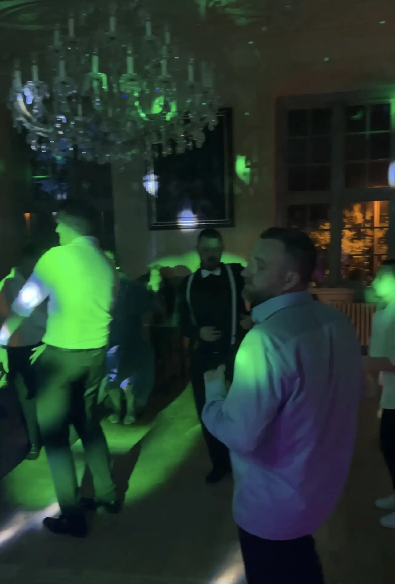 party hochzeitsfeier schloss hagen