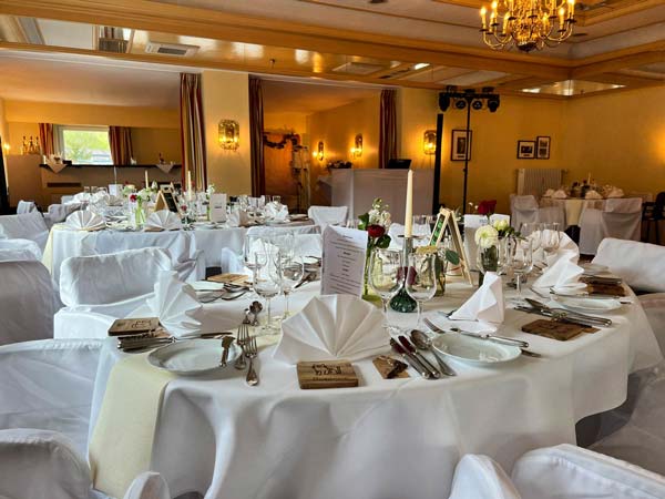 9 Hotel Birke Hochzeit Kiel