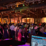 50-jahre-Fielmann DJ für Firmenfeier
