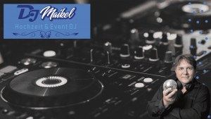 DJ Technik DJ Kiel Maikel