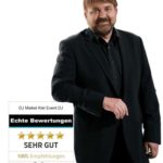 Hochzeits DJ Outfit