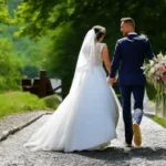 Hochzeitsüberraschung – 15 Unvergessliche Magische Überraschungen für das Brautpaar