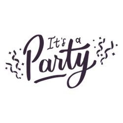 Dj-its-a-party