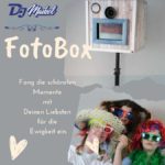 Mit der Fotobox Kiel wird Ihre Feier zum ultimativen Erlebnis