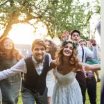 Das ultimative Spiel für Braut und Bräutigam: Wie gut kennt ihr euch wirklich?