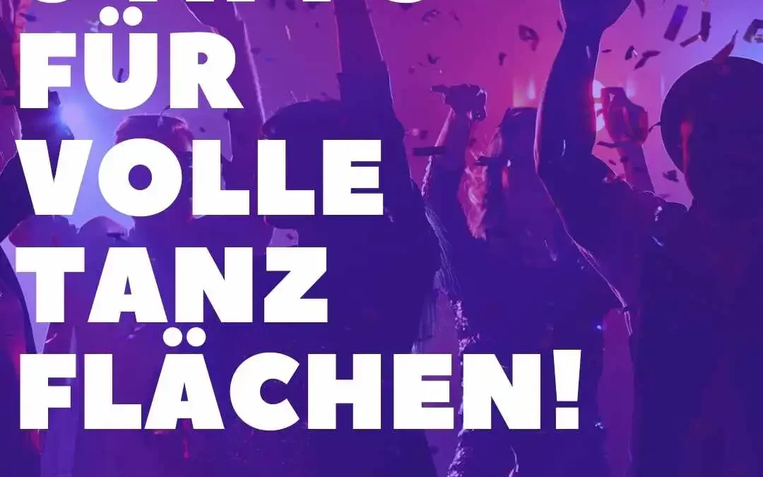 6 Tipps für volle Tanzflächen vom Hochzeits DJ 