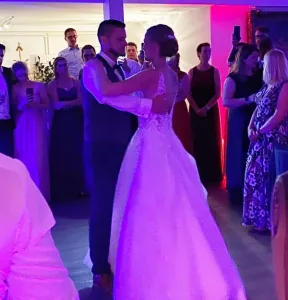Was ist das Wichtigste bei einer Hochzeit?