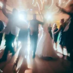Hochzeit Tanzflächen Tipps