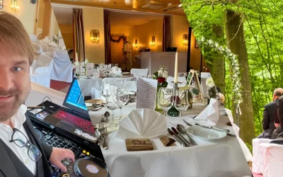 Hochzeit Hotel Birke Kiel mit Kim & Christoph