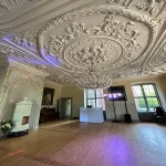 Hochzeit Schloss Hagen (Probsteierhagen) Kiel mit DJ Maikel