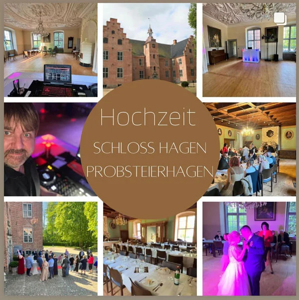 heiraten-mit-DJ-Maikel-im-Schloss-Hagen-Kiel