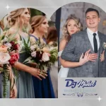 Hilfe bei der Hochzeit: Brautjungfern und Trauzeugen: Rollen, Aufgaben und wie man sie unterstützen kann