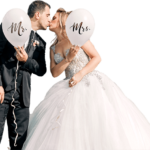 11 Mega Tipps für die perfekte Stimmung auf deiner Hochzeit