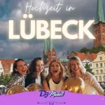 Hochzeit Lübeck