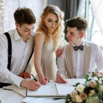 Hochzeit planen die 10 meist vergessenen details