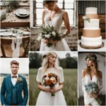 Hochzeitstrend 2024 Von Märchenhochzeit bis Trendsetter-Event