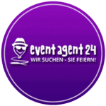 Event agent Siegel für Discjockey Maikel Kiel Event agent Siegel für Discjockey Maikel Kiel
