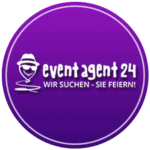 Event agent Siegel für Discjockey Maikel Kiel