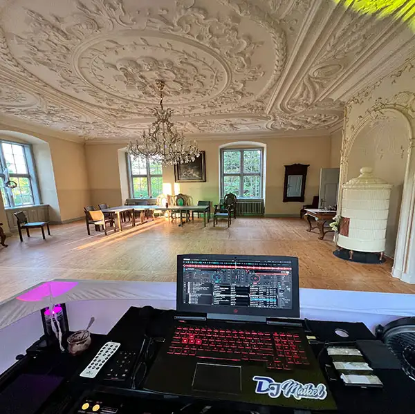 schloss-hagen-hochzeit-mit-dj-maikel